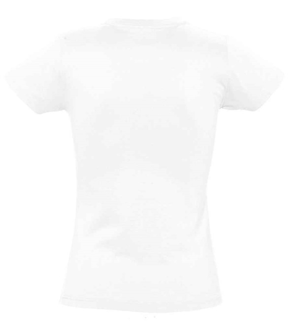 SOL&#39;S Ladies Imperial Heavy T-Shirt