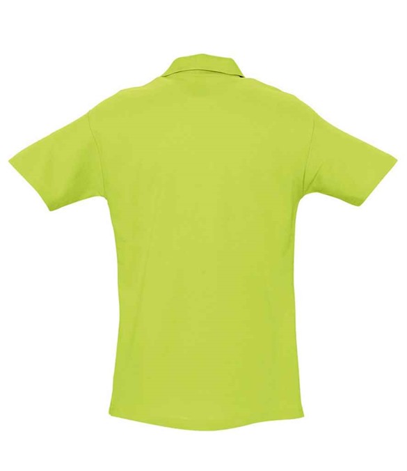SOL&#39;S Spring II Heavy Cotton Piqu&#233; Polo Shirt