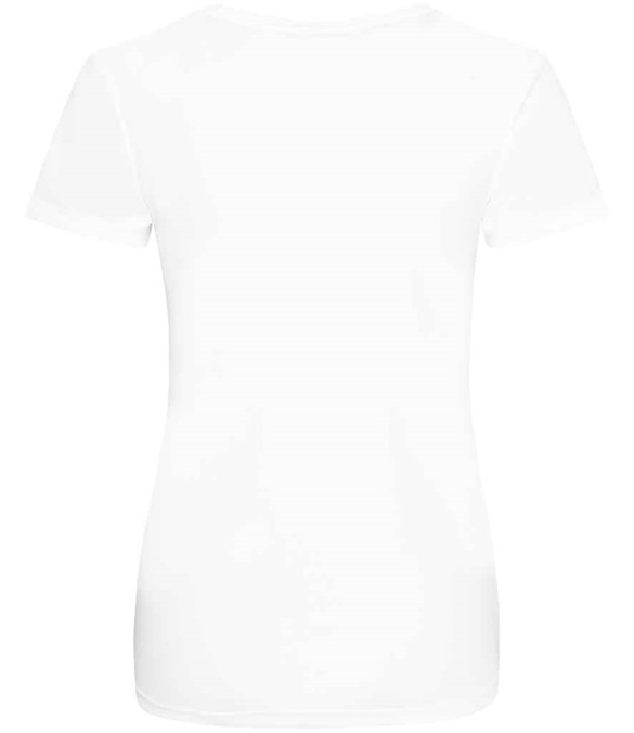 AWDis Ladies Cool Smooth T-Shirt