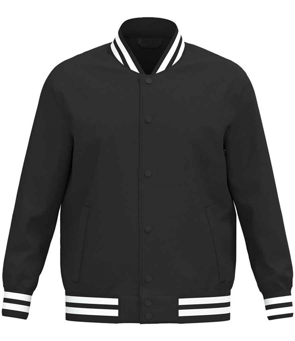 Women's Varsity Jackets