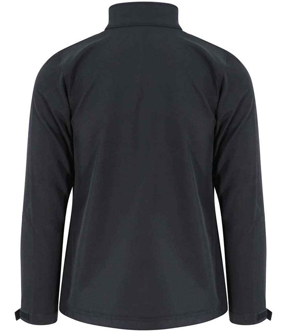 Pro RTX Ladies Pro Two Layer Soft Shell Jacket