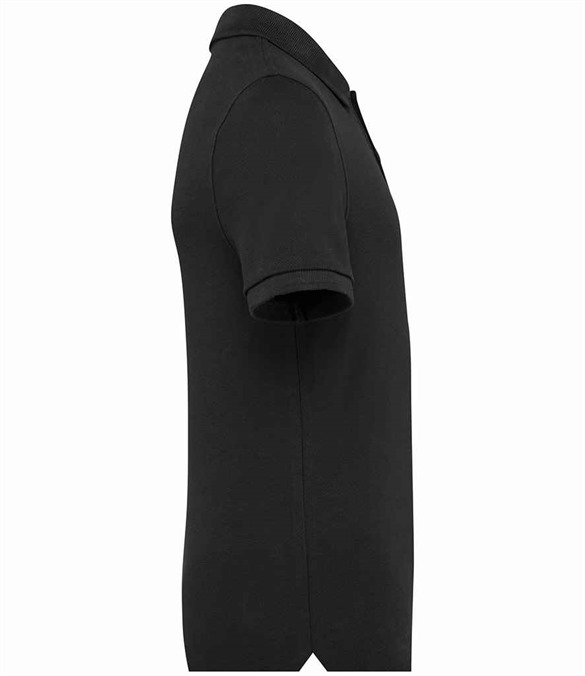 Native Spirit Kids Piqu&#233; Polo Shirt