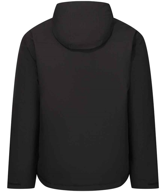 Regatta Navigate Waterproof Insulated Jacket