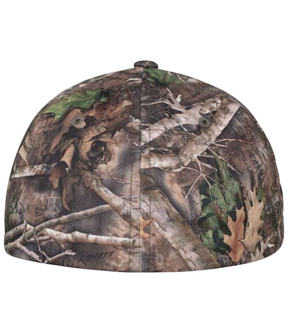 Flexfit TrueTimber® Kanati Camo Cap
