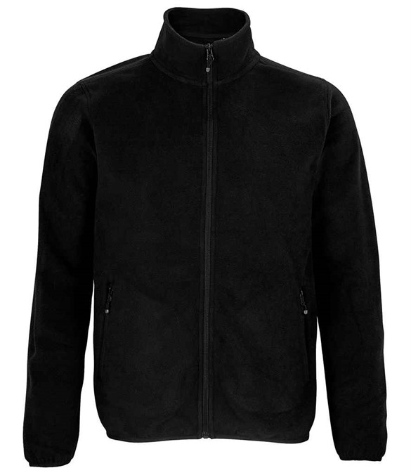 SOL&#39;S Factor Recycled Micro Fleece Jacket