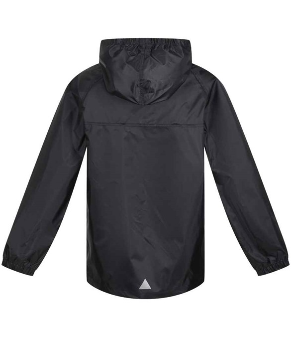Regatta Kids Pro Stormbreak Waterproof Jacket