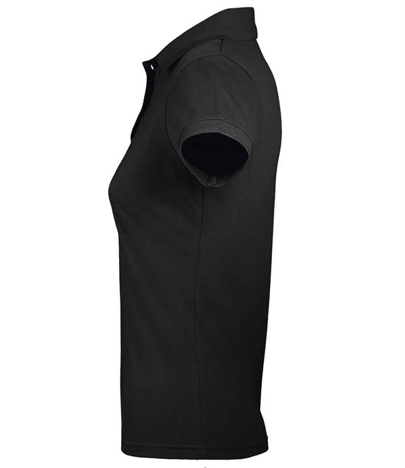 SOL&#39;S Ladies Prime Poly/Cotton Piqu&#233; Polo Shirt