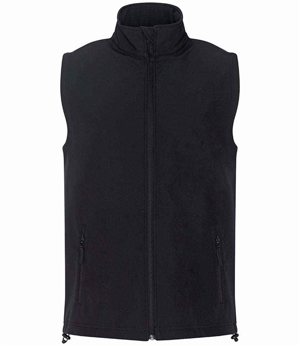 Pro RTX Pro Two Layer Soft Shell Gilet