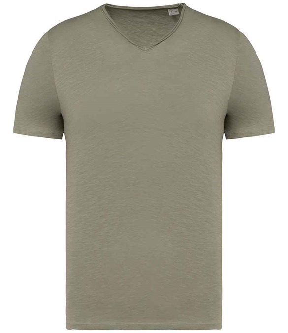 Native Spirit Raw Edged T-Shirt