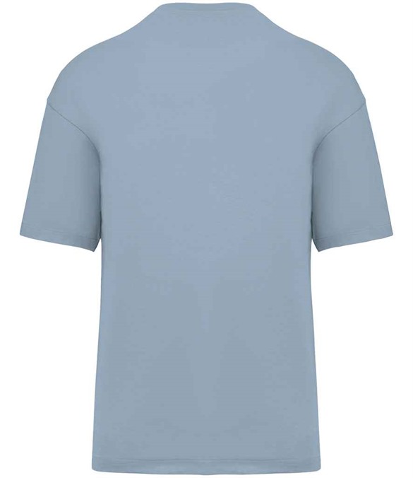 Native Spirit Oversized T-Shirt