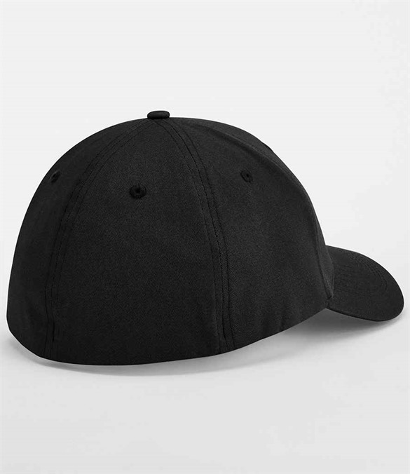 Beechfield EarthAware&#174; Organic Cotton Stretch-Fit Cap