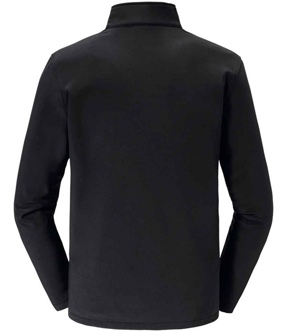 Russell Athletic Essential Recycled Soft Shell Jacket