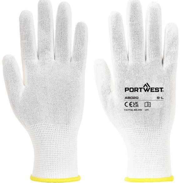 Liner 13 Assembly Glove Full Box (360 Pairs)