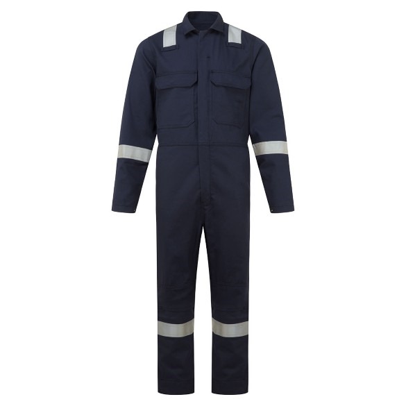 Bizweld Work FR Classic Coverall