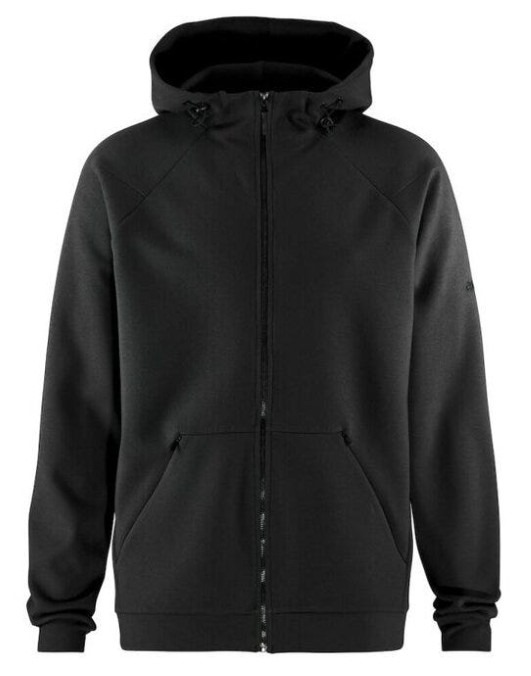 ADV Join FZ Hoodie