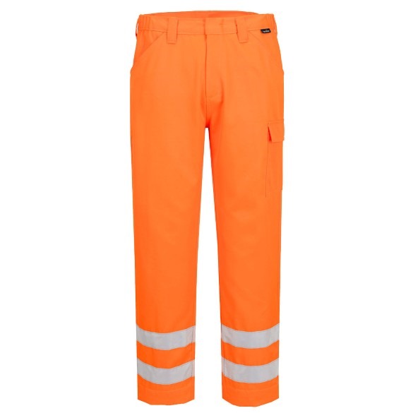 ES1 Essential Hi-Vis Combat Trouser