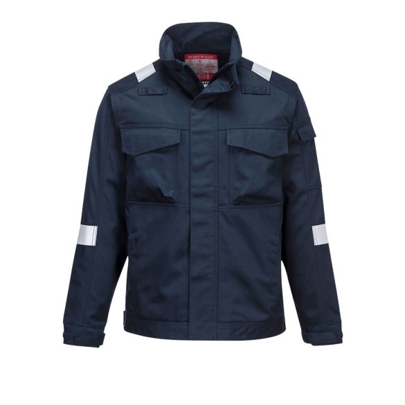 Bizflame Industry FR Jacket