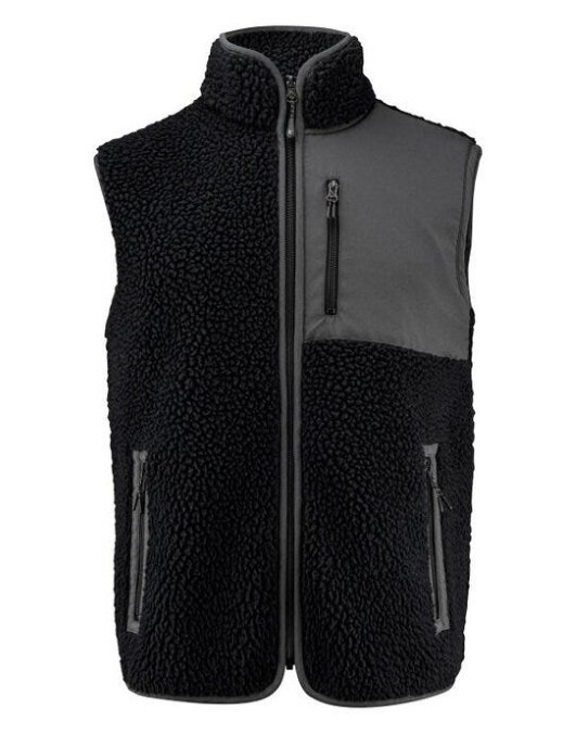 Kingsley Fleece Vest