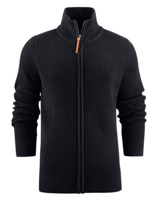 Brockway Knitted Cardigan
