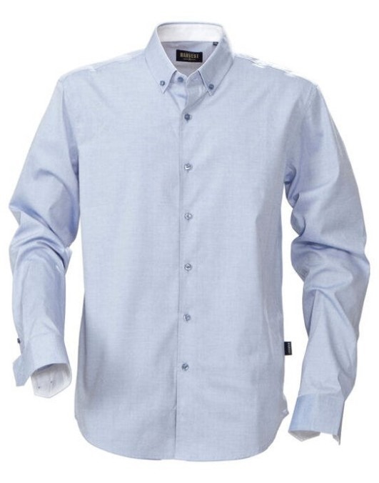Oxford Shirt