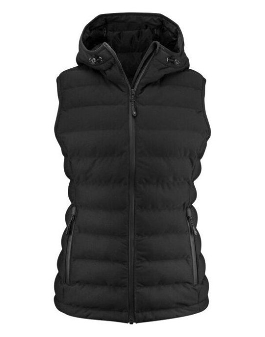 Woodlake H Ladies Vest