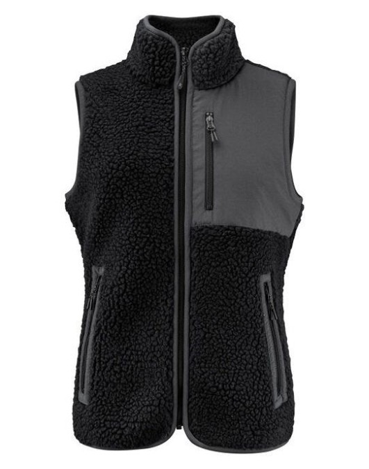 Kingsley Vest Ladies