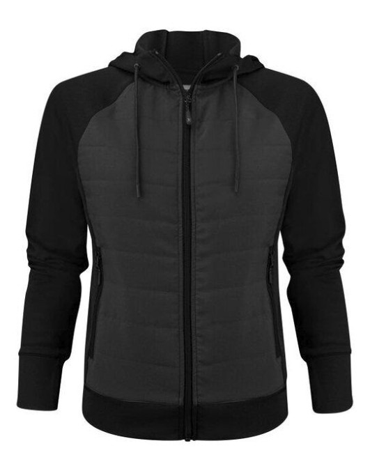 Keyport Ladies Hood Sweat