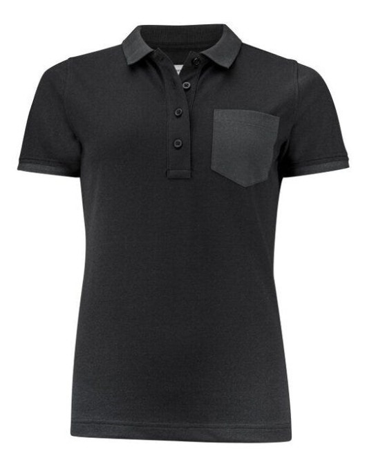 Pinedale Ladies Pique Polo