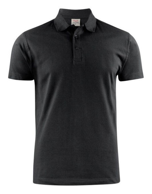 Printer Mens Surf Light RSX Polo