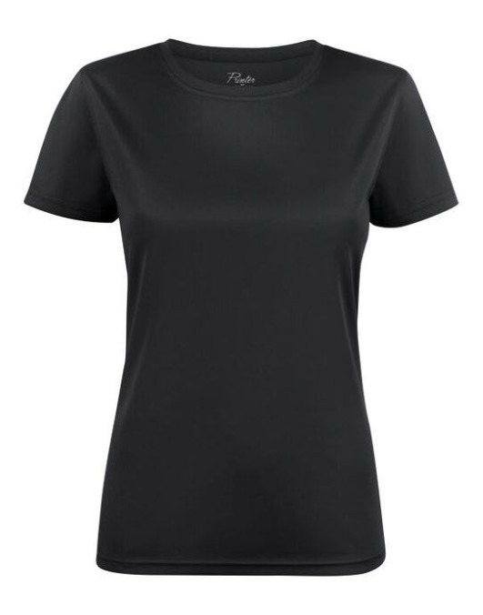 Ladies Run T-Shirt