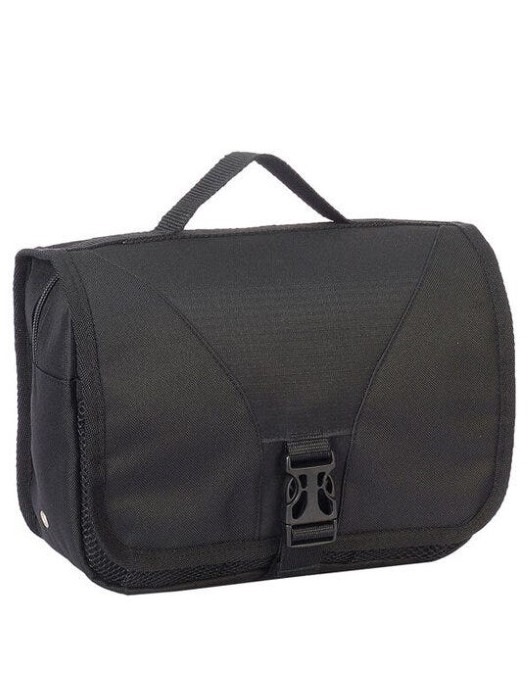 Bristol Folding Toiletry Bag