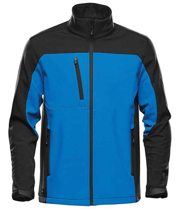 Stormtech Cascades Soft Shell Jacket