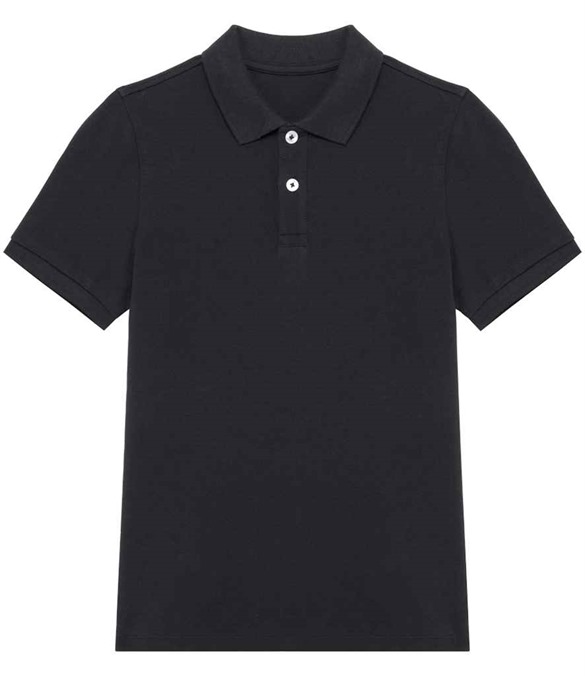 Native Spirit Kids Piqu&#233; Polo Shirt
