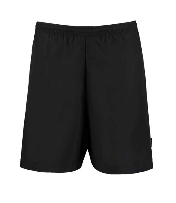 Kustom Kit Cooltex&#174; Mesh Lined Training Shorts
