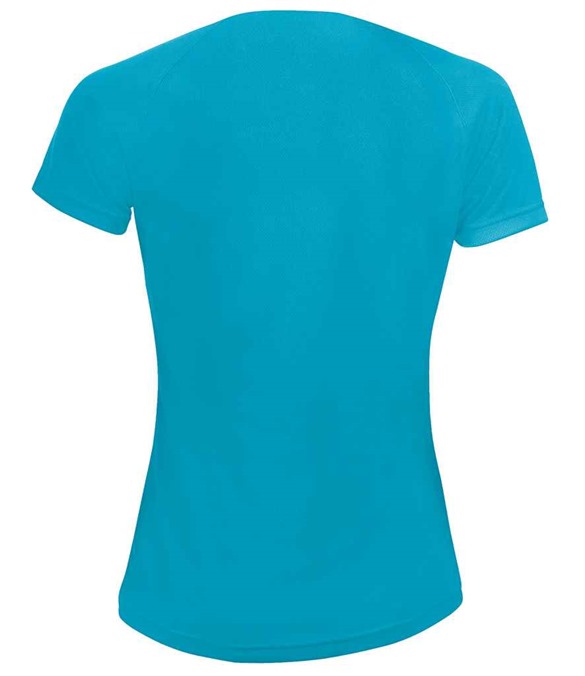 SOL&#39;S Ladies Sporty Performance T-Shirt