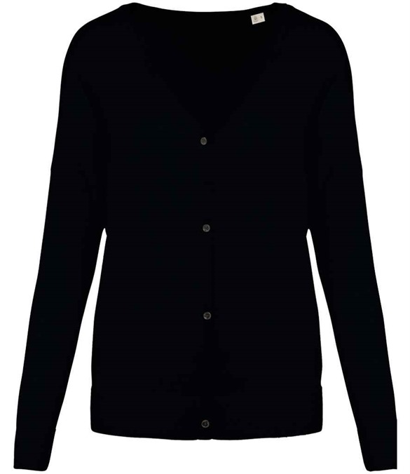 Spasso Ladies TENCEL™ Cardigan
