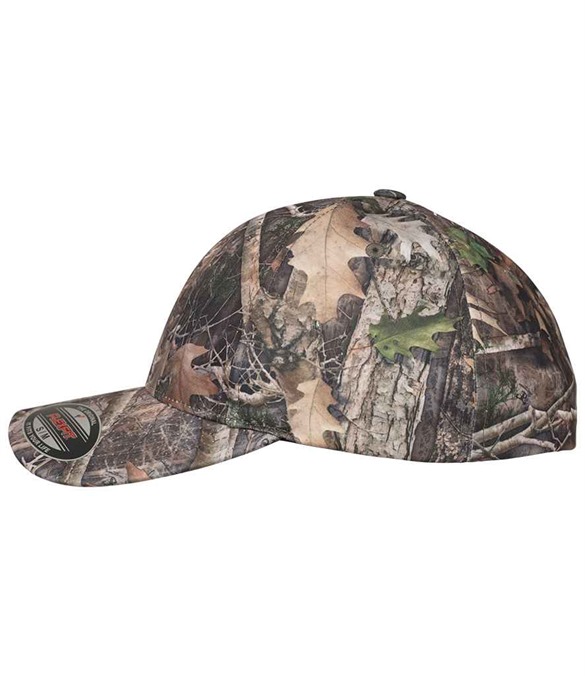 Flexfit TrueTimber® Kanati Camo Cap
