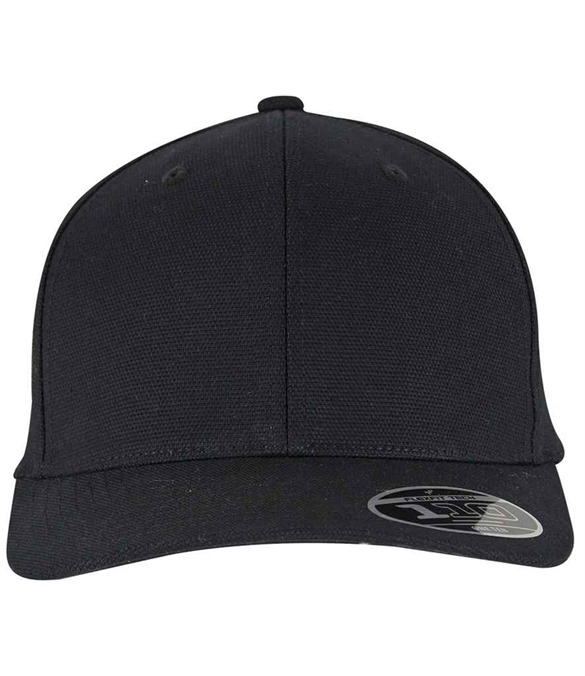 Flexfit 110 Curved Snapback Cap