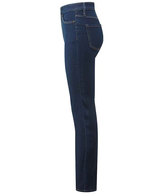 Premier Workready Ladies Straight Leg Jeans