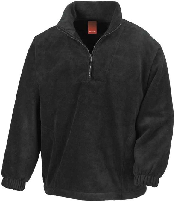 Result Polartherm™ Zip Neck Fleece