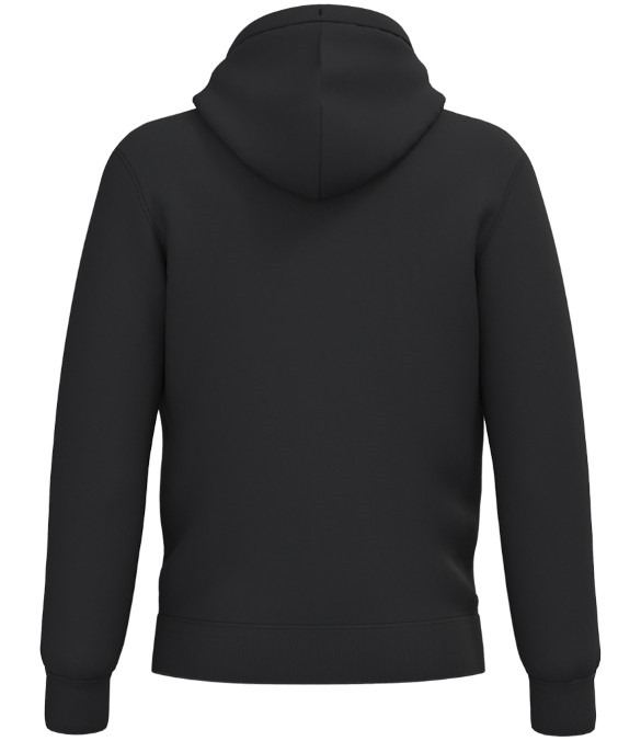 Native Spirit Unisex Sherpa lined Full Zip Sweatshirt