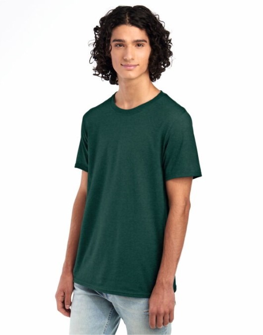 Essential Cotton T