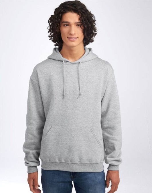 NuBlend® Hooded Sweatshirt