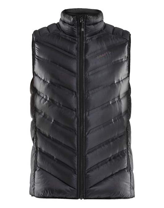 Men&#39;s Light Down Vest