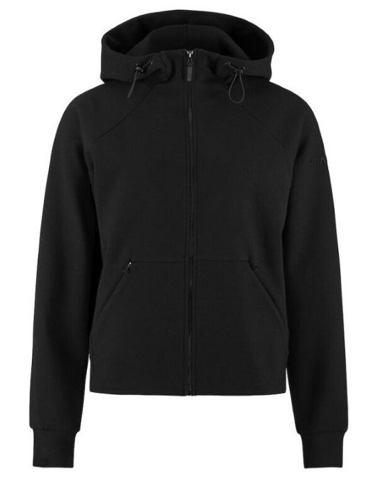 Ladies ADV Join FZ Hoodie