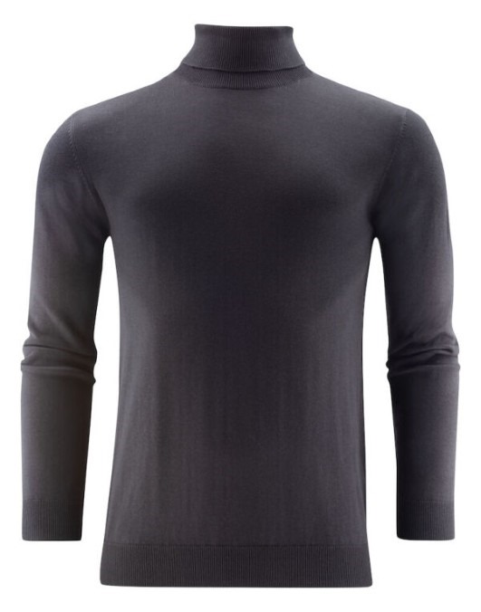 Ashland Turtle Neck Knit