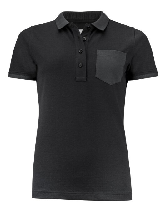Ladies Pinedale Piqu&#195;&#169; Polo