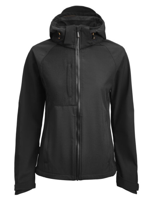 Women&#39;s Oxygen Softshell Jacket