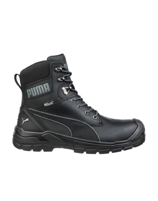 Conquest Black CTX High S3 CI HI WR HRO SRC