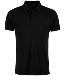 NEOBLU Owen Pique Polo Shirt